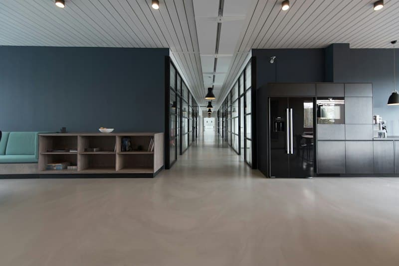 Northline Studio demo gallery image 2 (fictional brand by ENZORA)